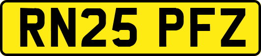 RN25PFZ