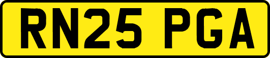 RN25PGA