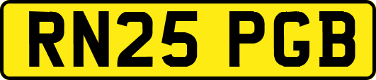 RN25PGB