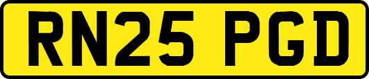 RN25PGD