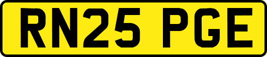 RN25PGE