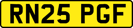 RN25PGF