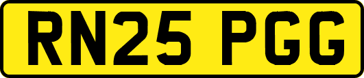 RN25PGG