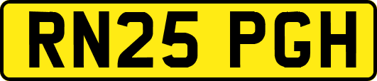 RN25PGH