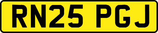 RN25PGJ