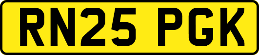 RN25PGK