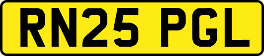 RN25PGL