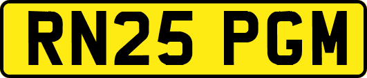 RN25PGM