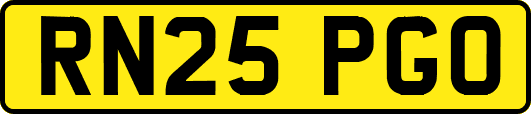 RN25PGO