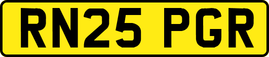 RN25PGR