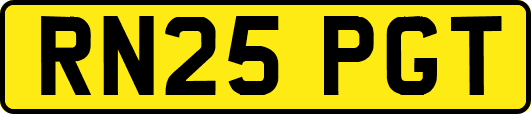 RN25PGT