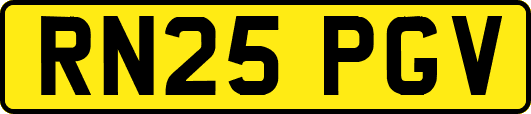 RN25PGV