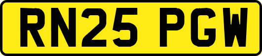 RN25PGW