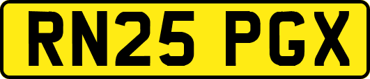 RN25PGX