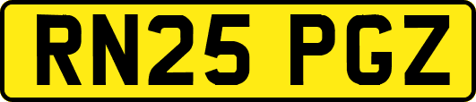 RN25PGZ
