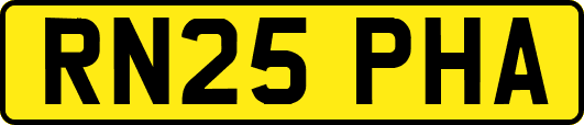 RN25PHA