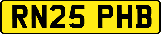 RN25PHB