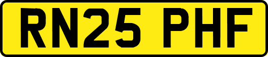 RN25PHF