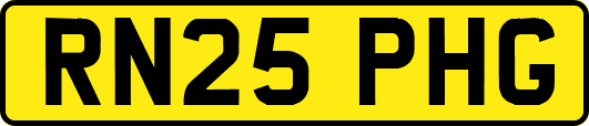 RN25PHG