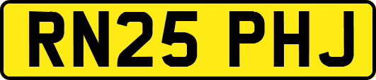 RN25PHJ