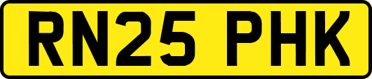 RN25PHK