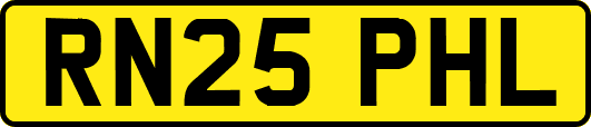RN25PHL