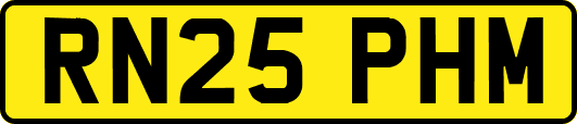 RN25PHM