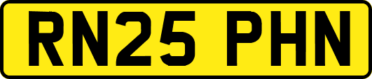 RN25PHN