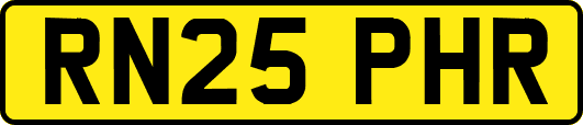 RN25PHR