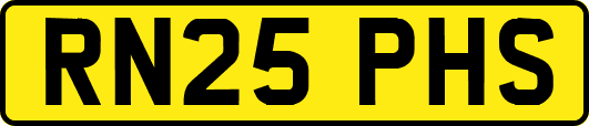 RN25PHS