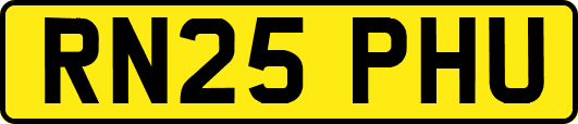 RN25PHU