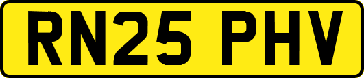 RN25PHV