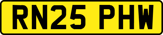RN25PHW