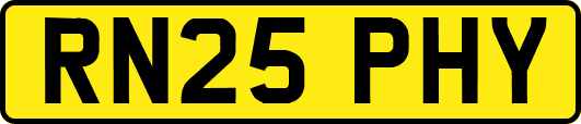 RN25PHY