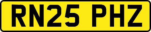 RN25PHZ