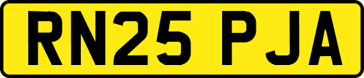 RN25PJA