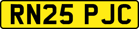 RN25PJC