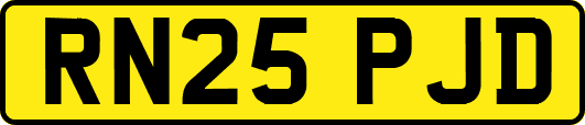 RN25PJD