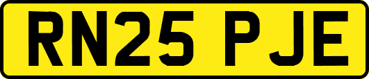 RN25PJE