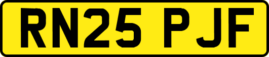 RN25PJF