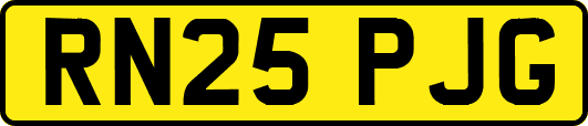 RN25PJG