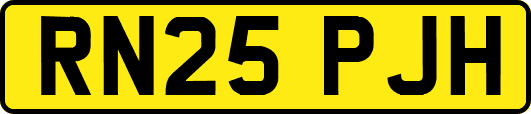 RN25PJH