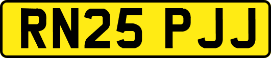 RN25PJJ