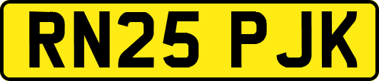 RN25PJK