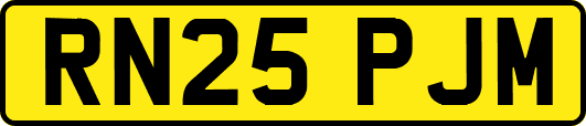 RN25PJM