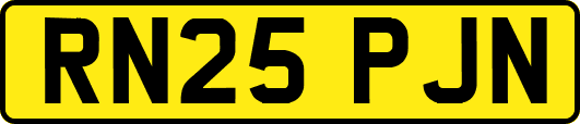 RN25PJN