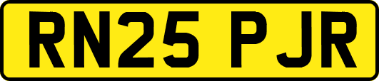 RN25PJR