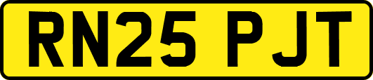 RN25PJT