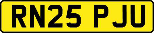 RN25PJU