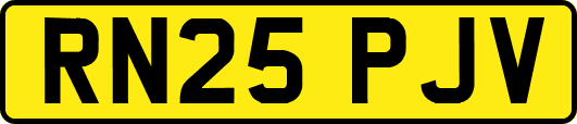 RN25PJV